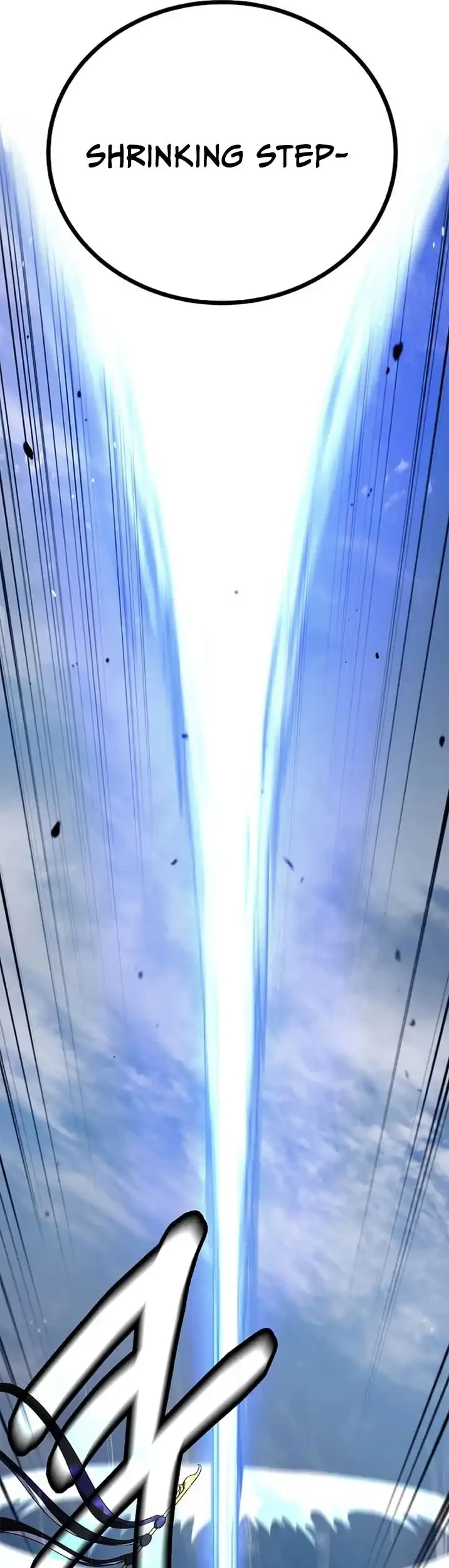 Cystic Story (Call The Spear) Chapter 236 - halaman 74