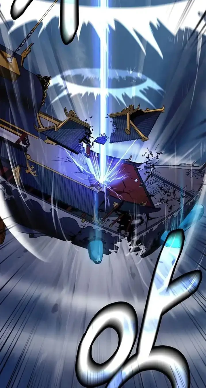 Cystic Story (Call The Spear) Chapter 236 - halaman 75