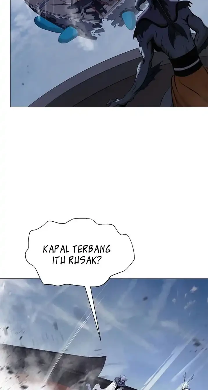 Cystic Story (Call The Spear) Chapter 236 - halaman 77