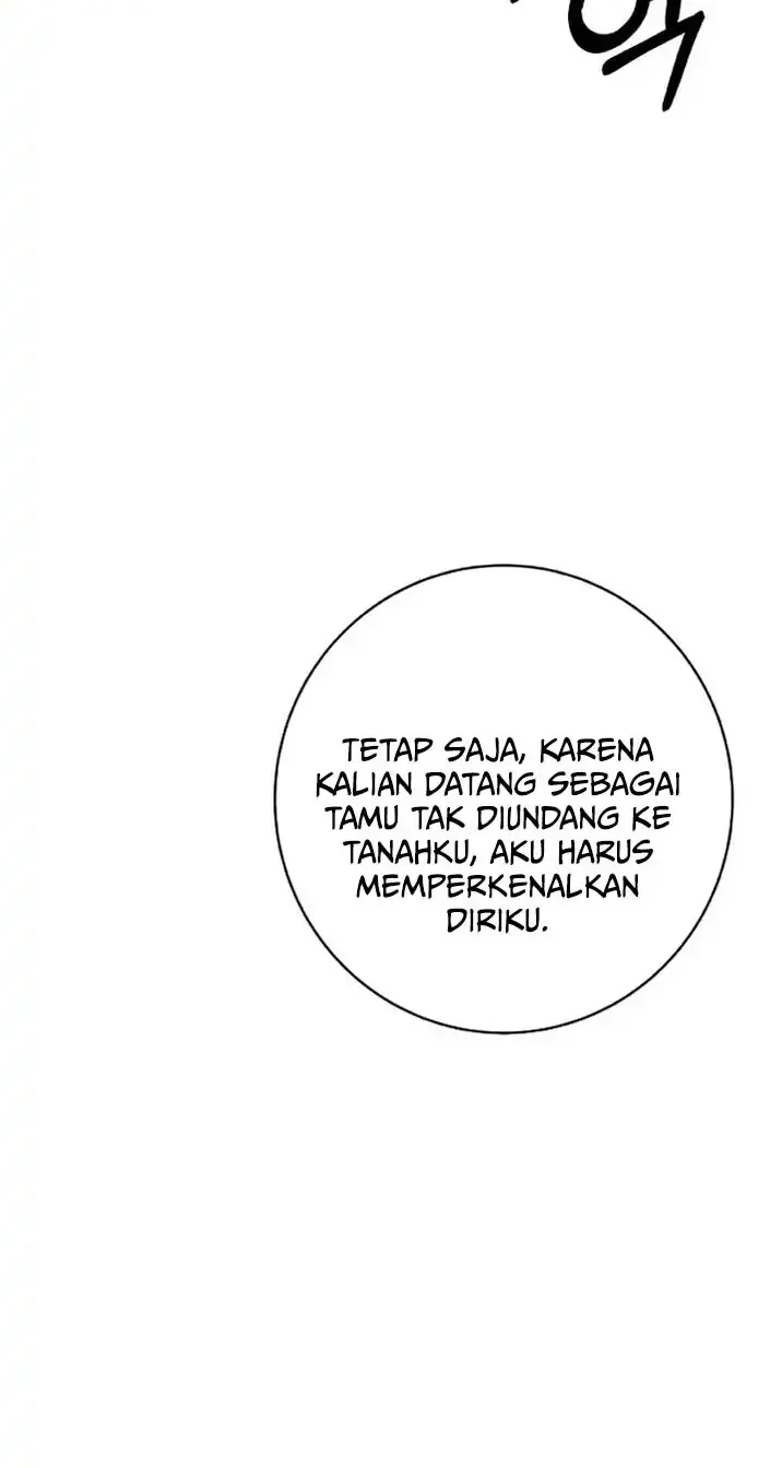 Cystic Story (Call The Spear) Chapter 236 - halaman 81