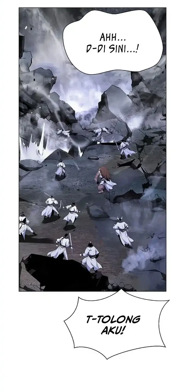 Cystic Story (Call The Spear) Chapter 236 - halaman 9