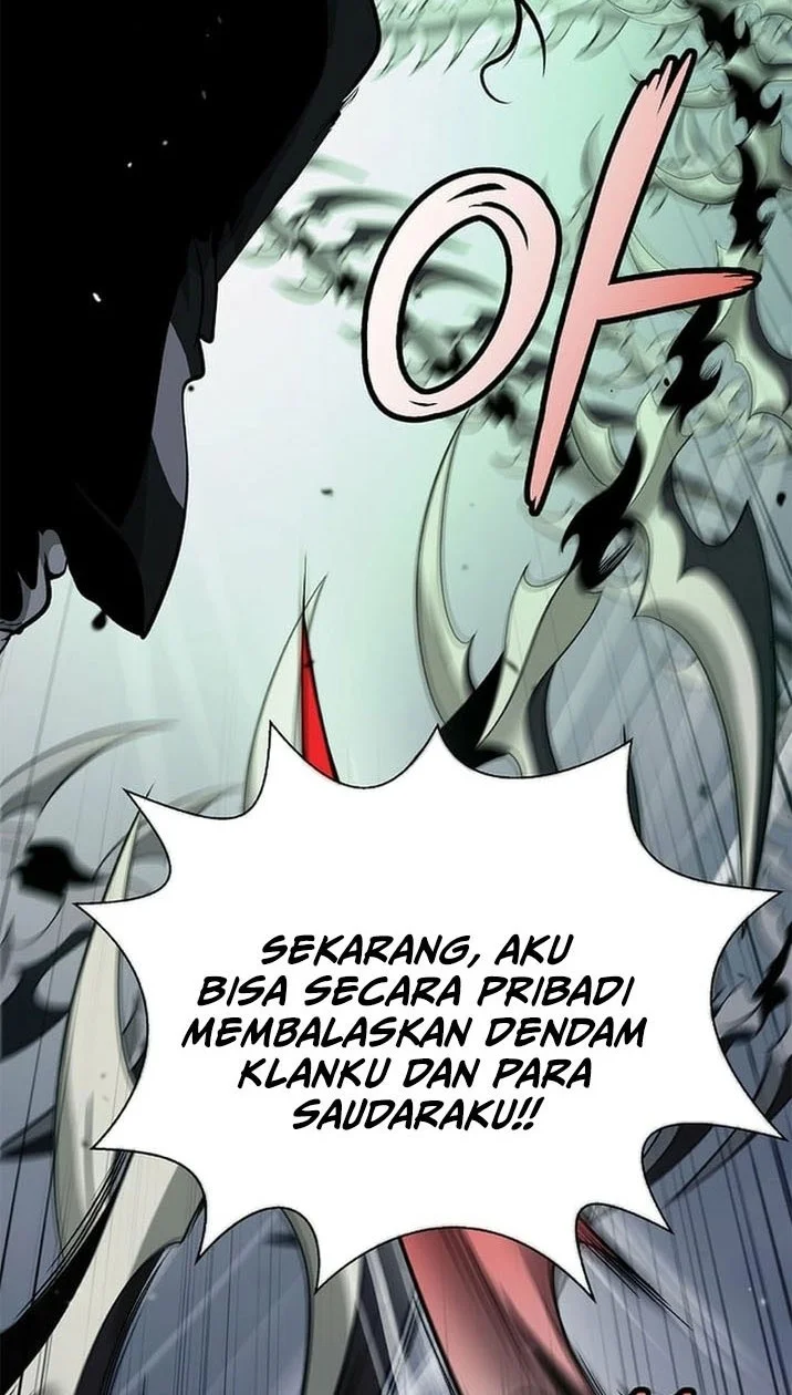 Cystic Story (Call The Spear) Chapter 237 - halaman 11