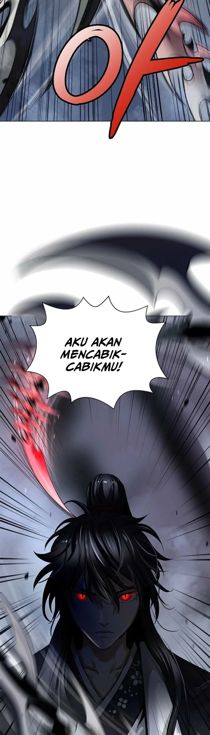Cystic Story (Call The Spear) Chapter 237 - halaman 12