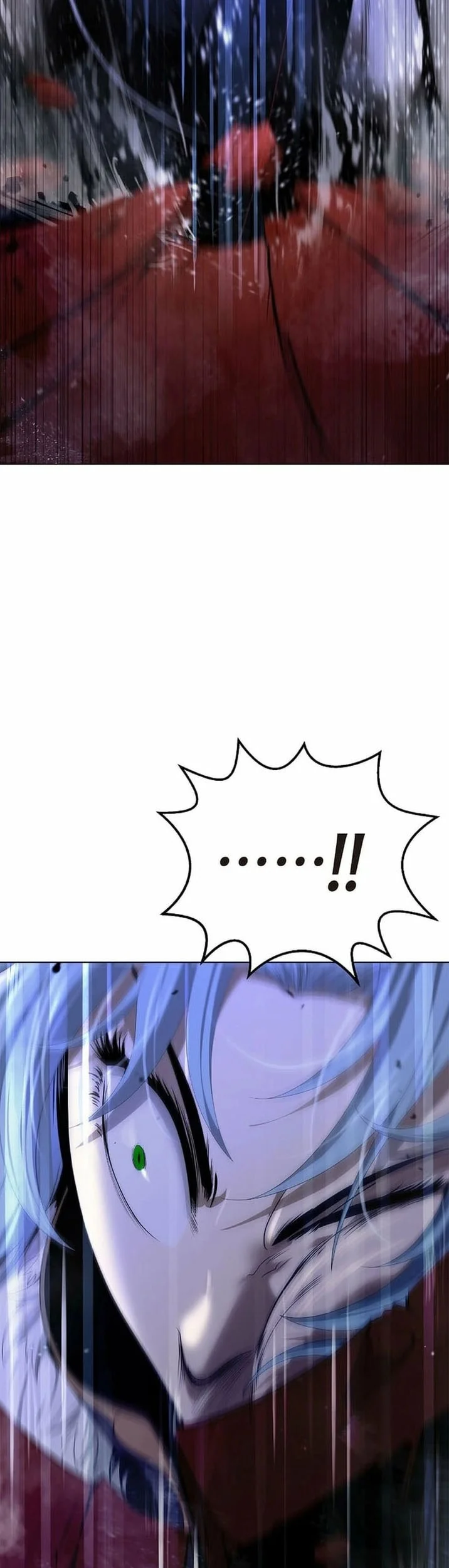 Cystic Story (Call The Spear) Chapter 237 - halaman 16