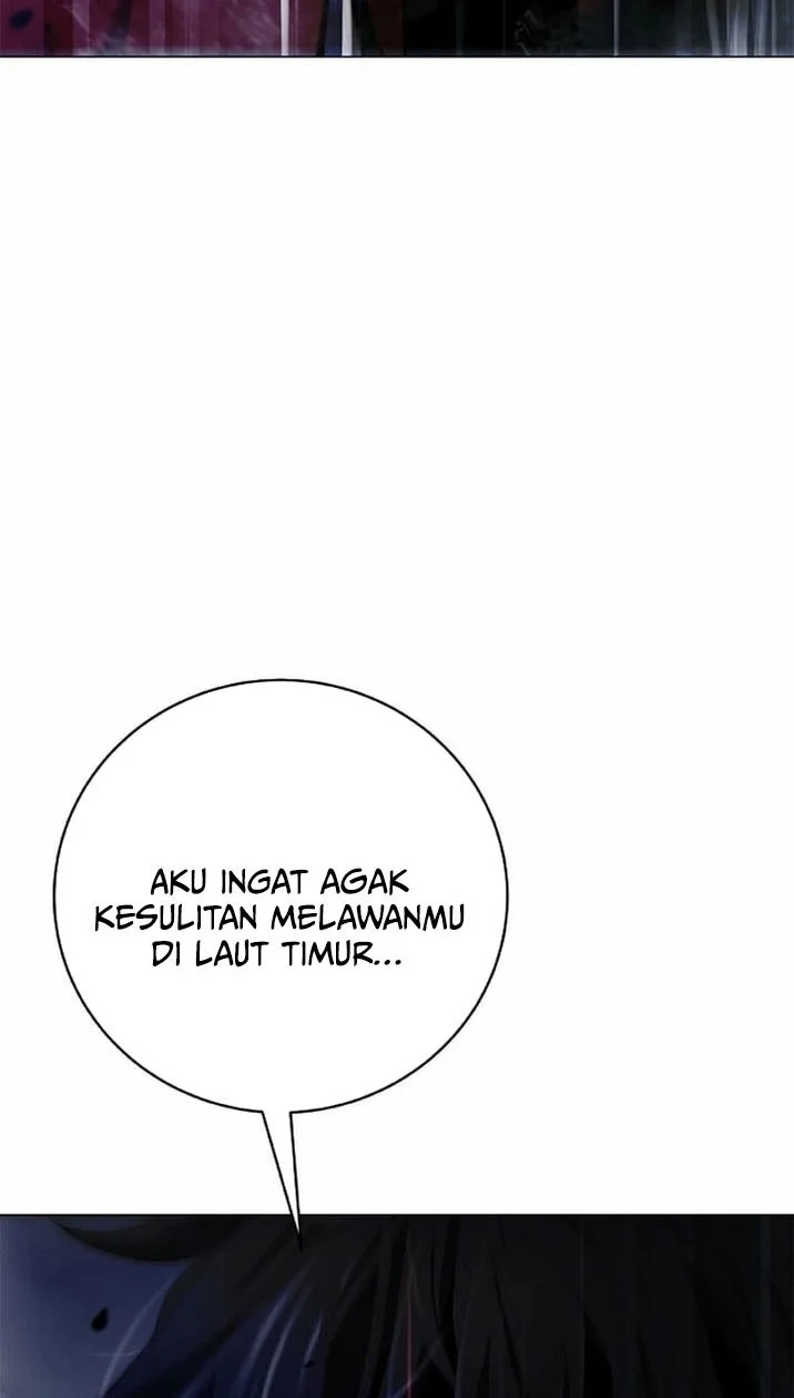 Cystic Story (Call The Spear) Chapter 237 - halaman 17