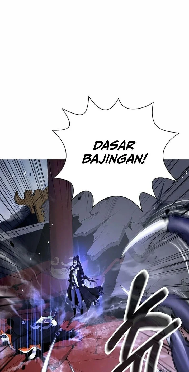 Cystic Story (Call The Spear) Chapter 237 - halaman 19