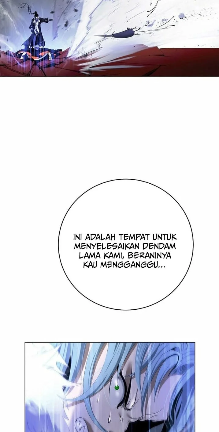 Cystic Story (Call The Spear) Chapter 237 - halaman 21