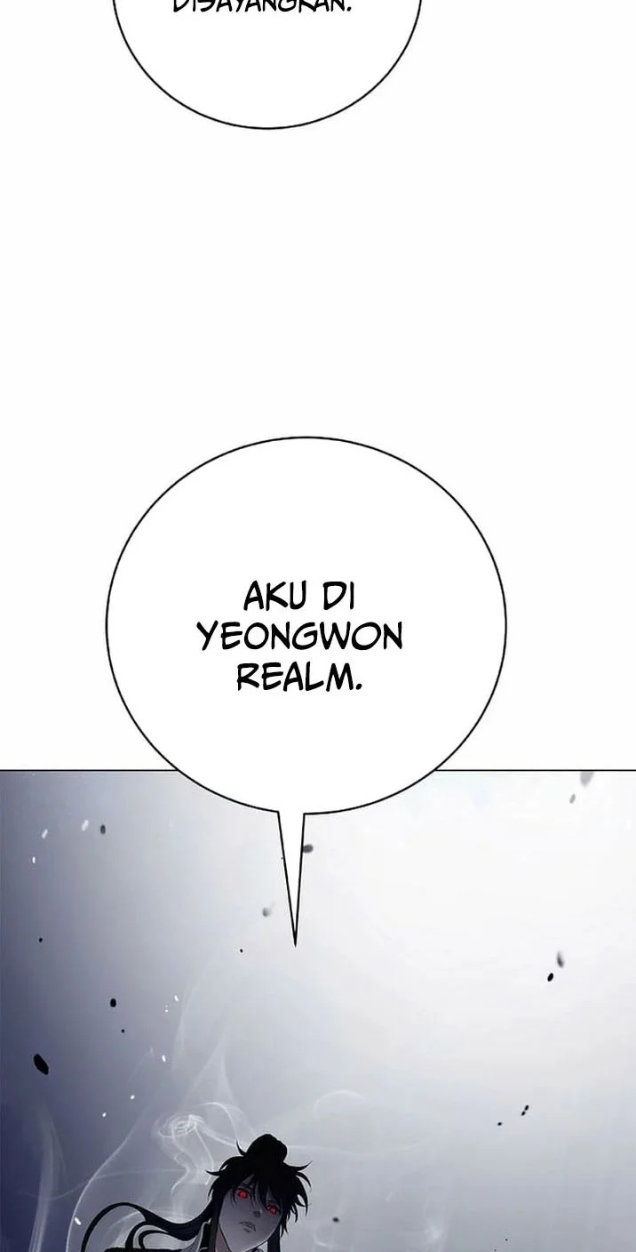 Cystic Story (Call The Spear) Chapter 237 - halaman 23