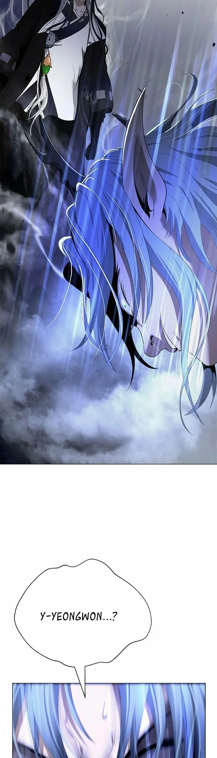Cystic Story (Call The Spear) Chapter 237 - halaman 24