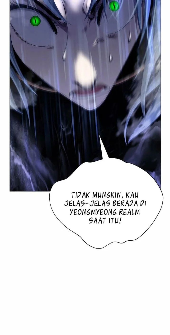 Cystic Story (Call The Spear) Chapter 237 - halaman 25