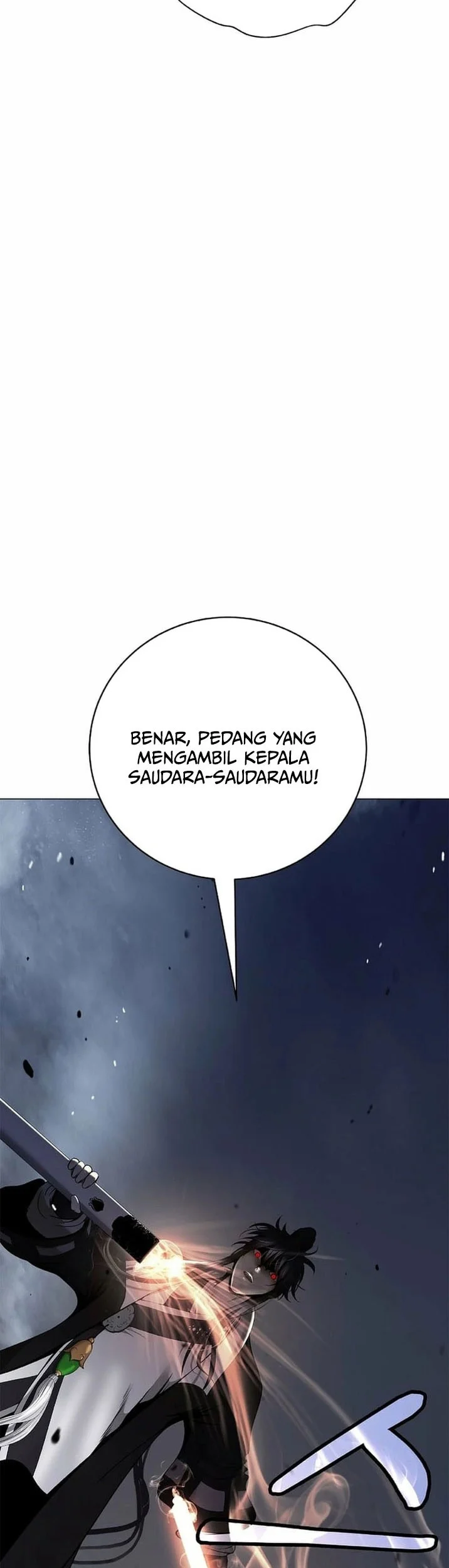 Cystic Story (Call The Spear) Chapter 237 - halaman 28