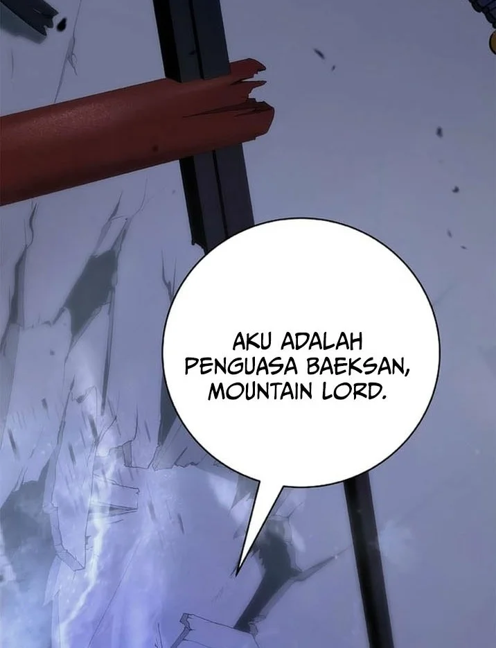 Cystic Story (Call The Spear) Chapter 237 - halaman 3