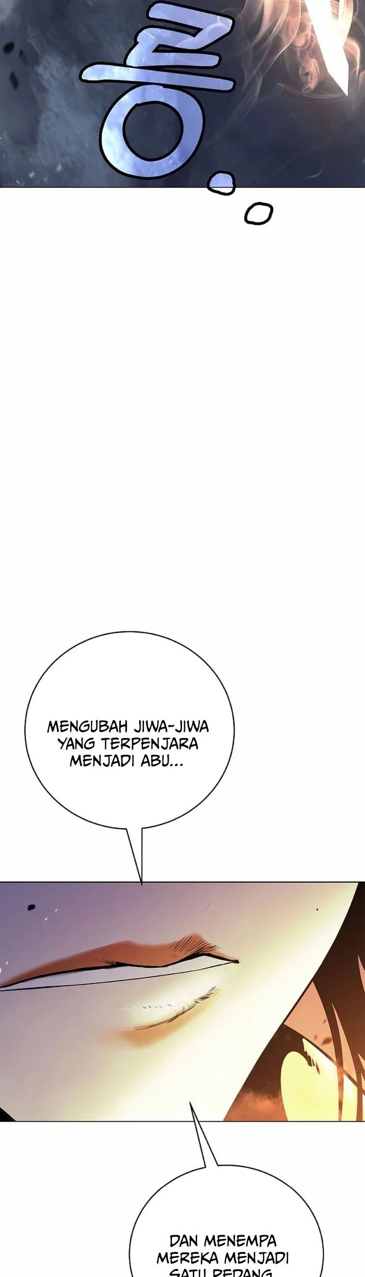 Cystic Story (Call The Spear) Chapter 237 - halaman 30