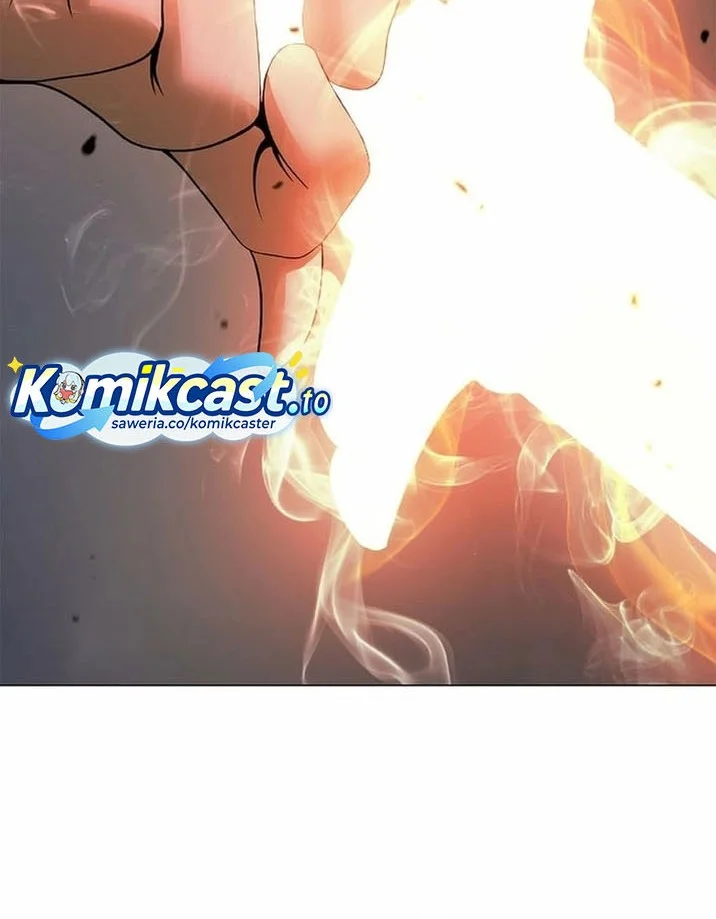 Cystic Story (Call The Spear) Chapter 237 - halaman 33