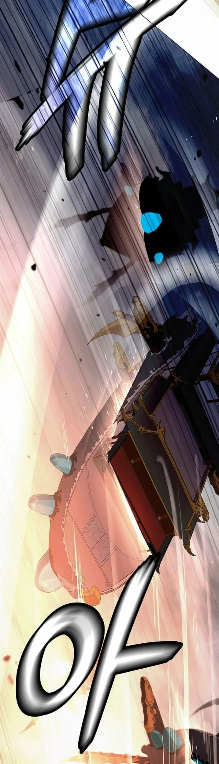 Cystic Story (Call The Spear) Chapter 237 - halaman 36