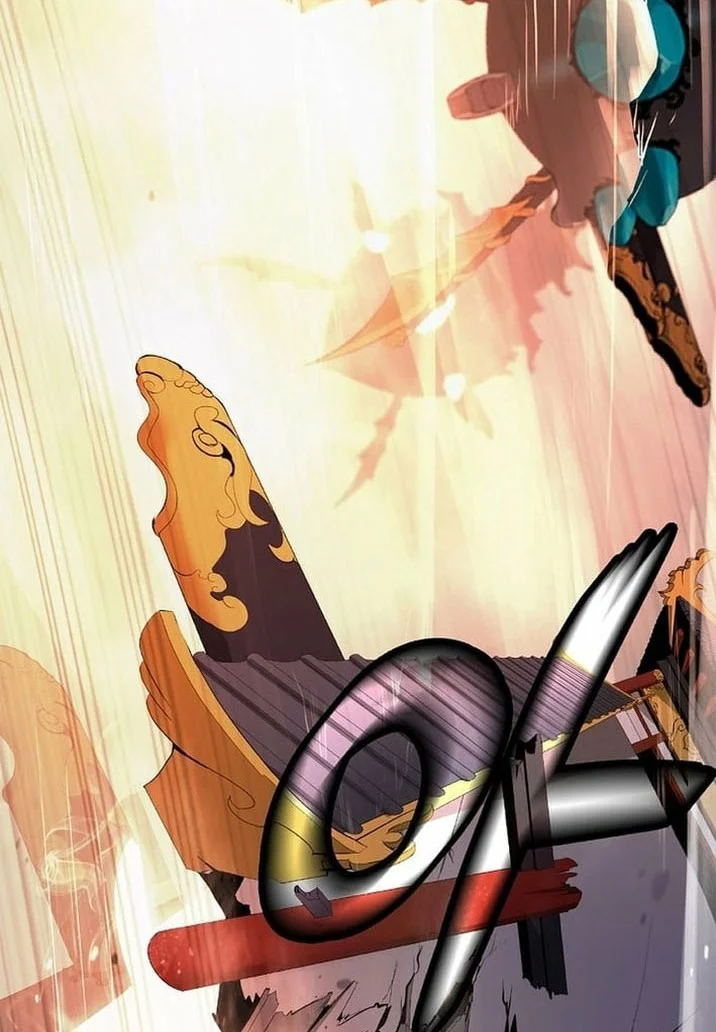 Cystic Story (Call The Spear) Chapter 237 - halaman 37