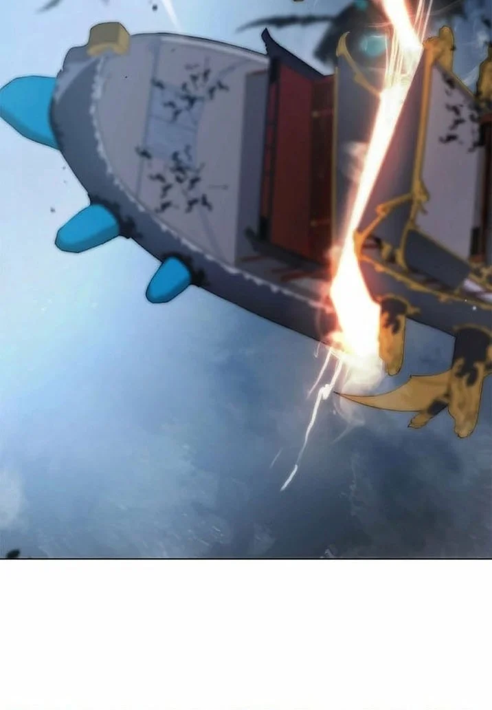 Cystic Story (Call The Spear) Chapter 237 - halaman 41