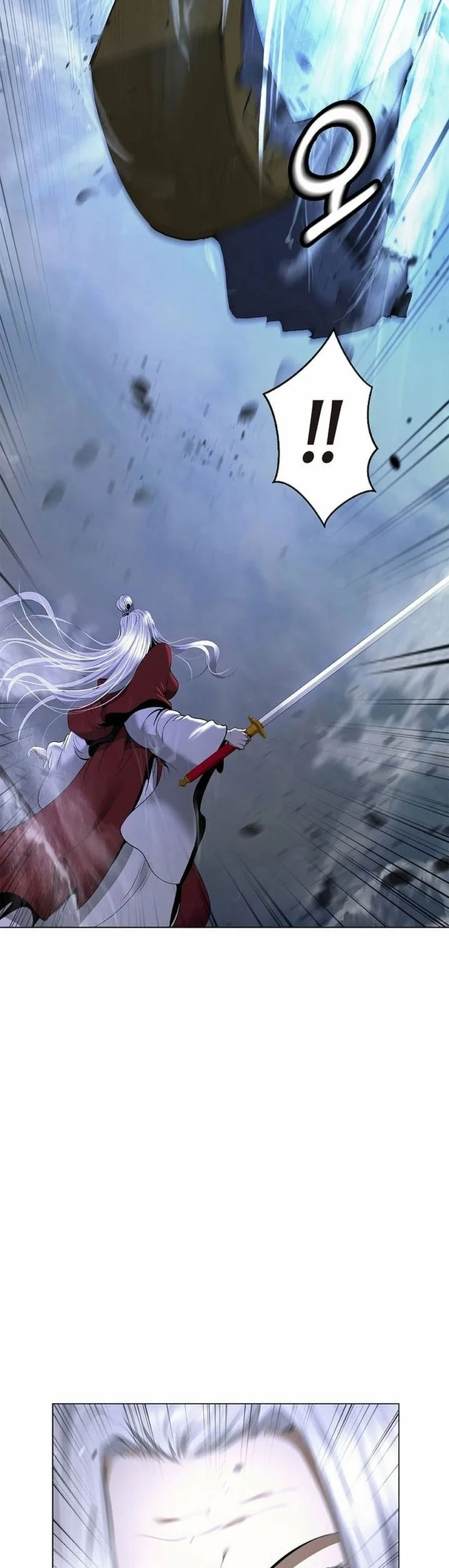 Cystic Story (Call The Spear) Chapter 237 - halaman 52