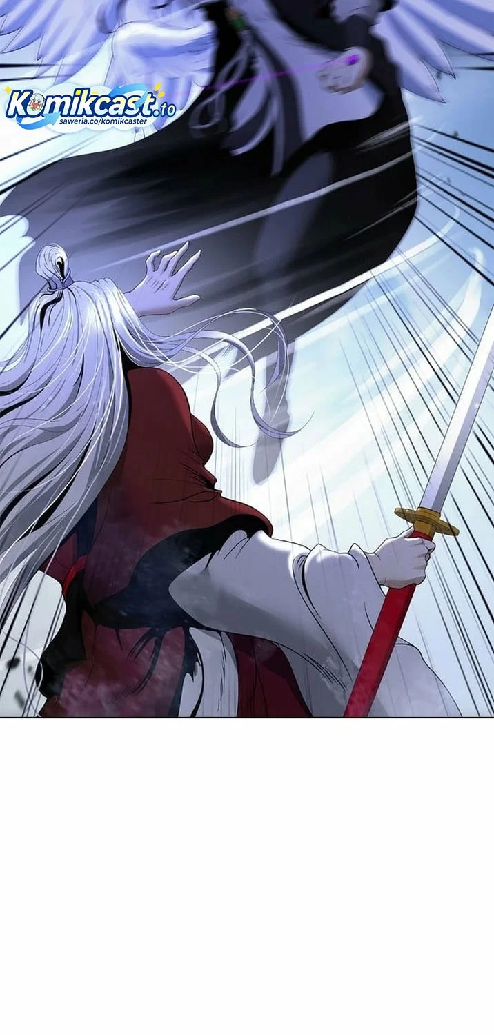 Cystic Story (Call The Spear) Chapter 237 - halaman 55