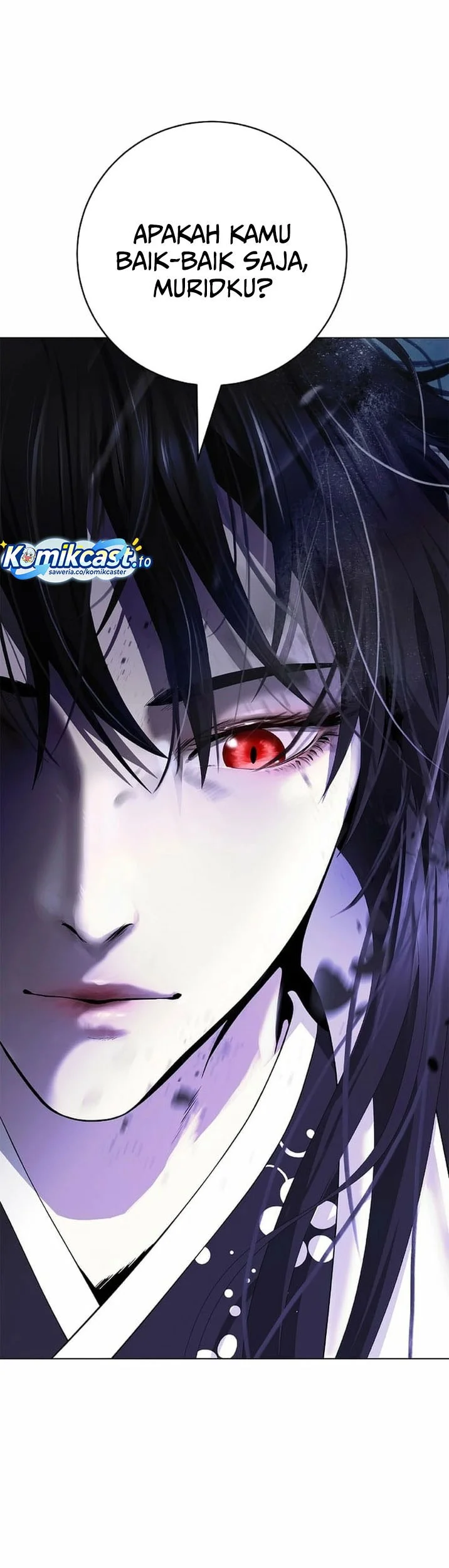 Cystic Story (Call The Spear) Chapter 237 - halaman 58