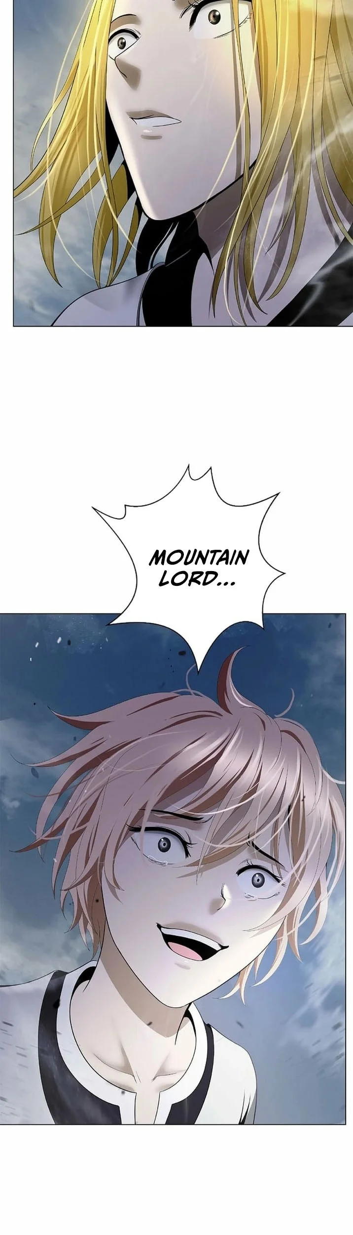Cystic Story (Call The Spear) Chapter 237 - halaman 62