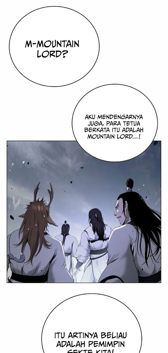 Cystic Story (Call The Spear) Chapter 237 - halaman 63