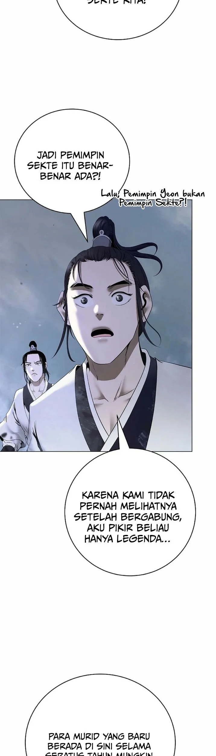 Cystic Story (Call The Spear) Chapter 237 - halaman 64
