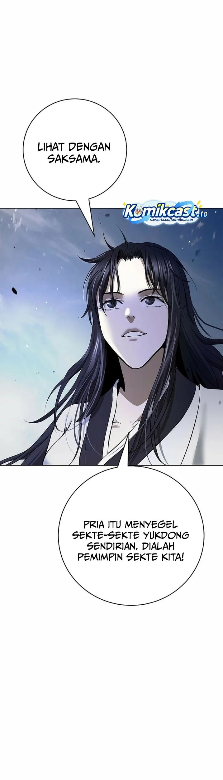 Cystic Story (Call The Spear) Chapter 237 - halaman 66