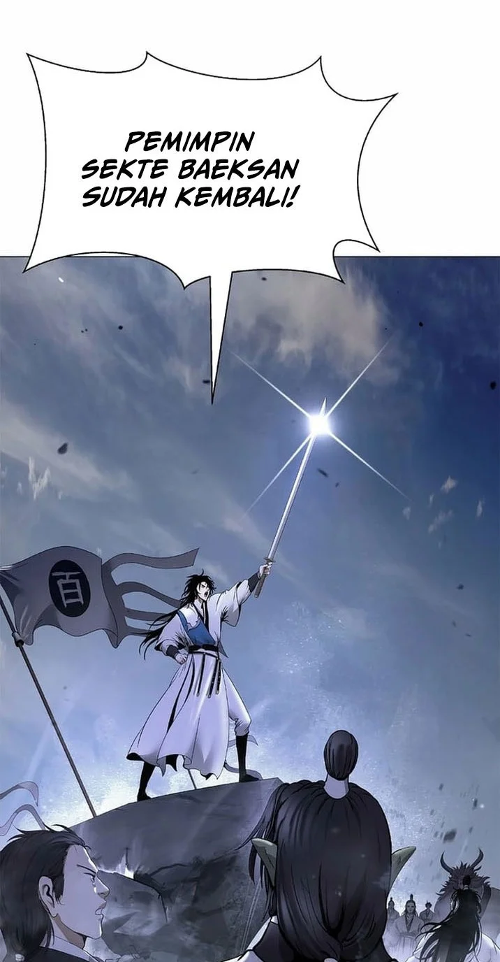 Cystic Story (Call The Spear) Chapter 237 - halaman 67
