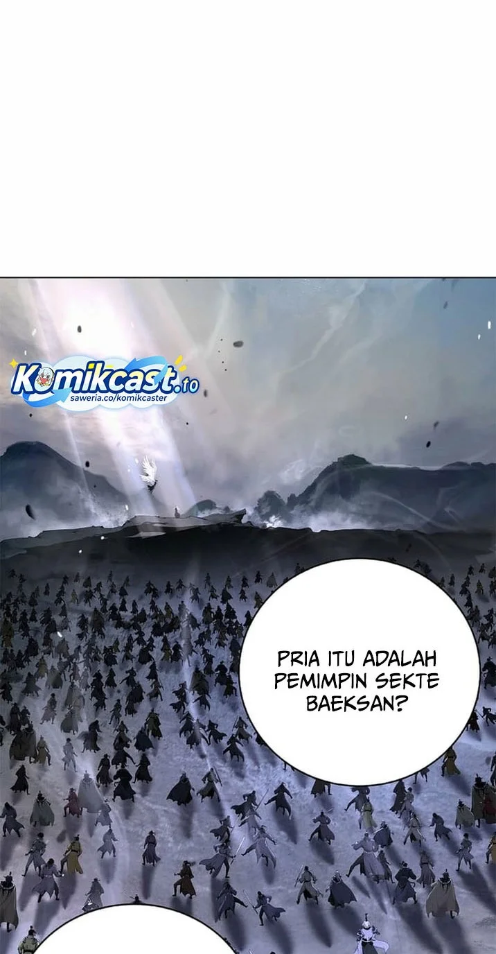 Cystic Story (Call The Spear) Chapter 237 - halaman 71
