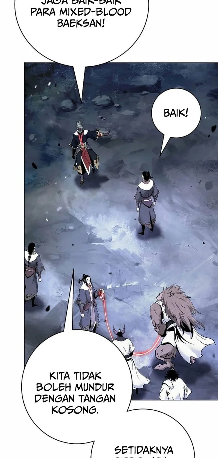 Cystic Story (Call The Spear) Chapter 237 - halaman 75