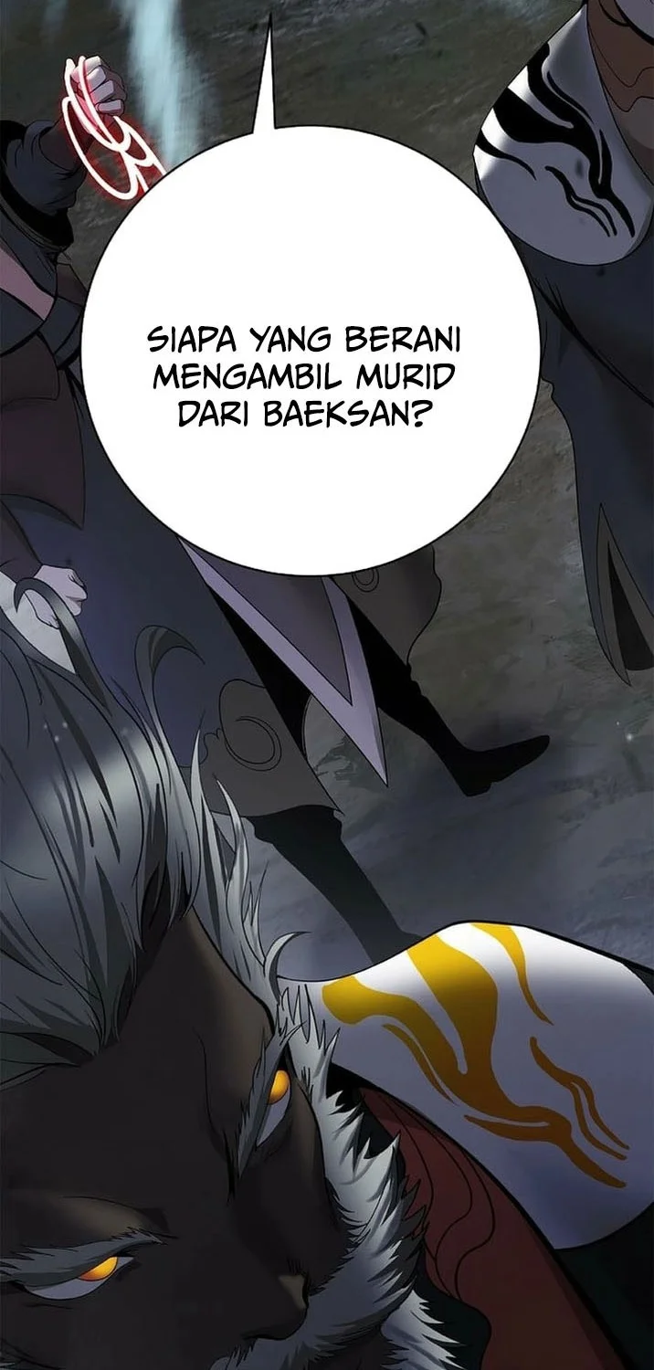 Cystic Story (Call The Spear) Chapter 237 - halaman 77