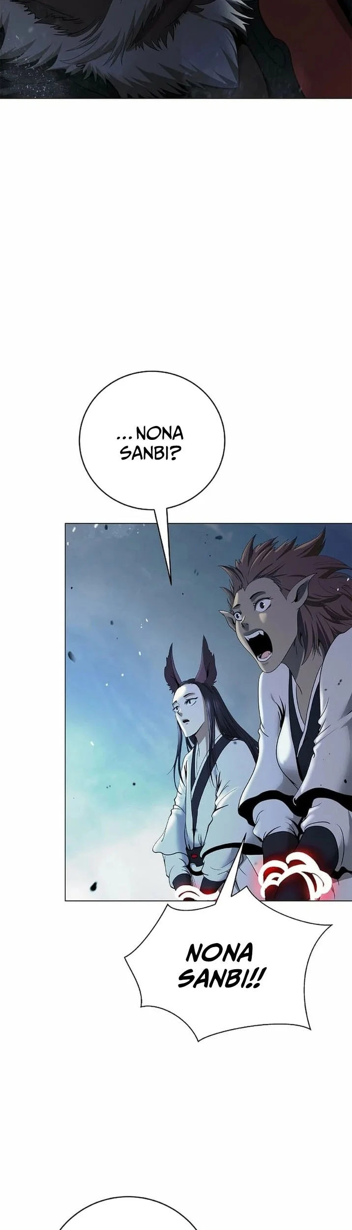 Cystic Story (Call The Spear) Chapter 237 - halaman 78