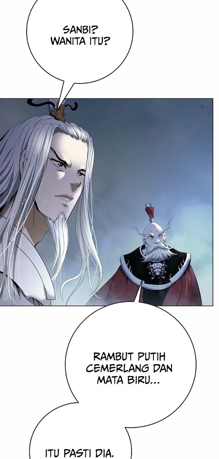 Cystic Story (Call The Spear) Chapter 237 - halaman 79