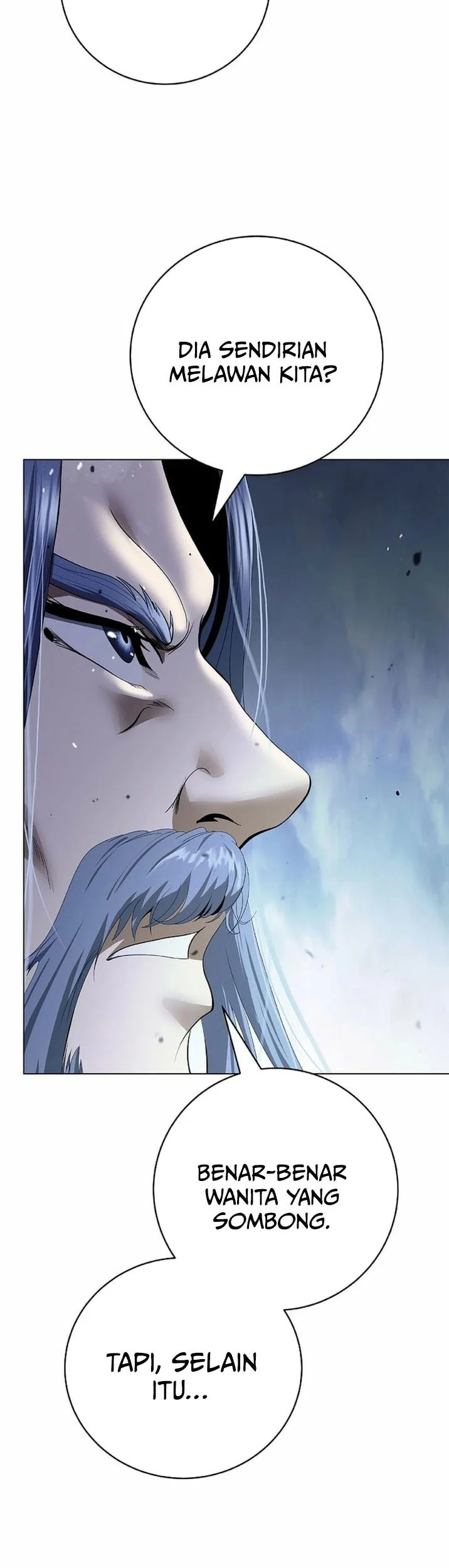 Cystic Story (Call The Spear) Chapter 237 - halaman 80