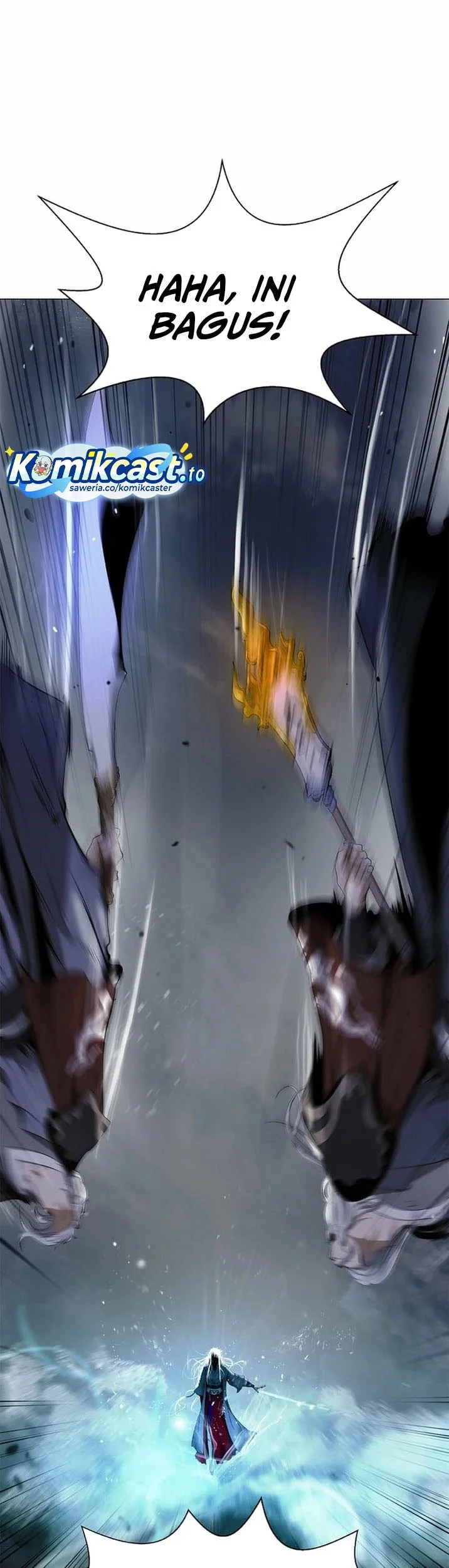 Cystic Story (Call The Spear) Chapter 237 - halaman 82