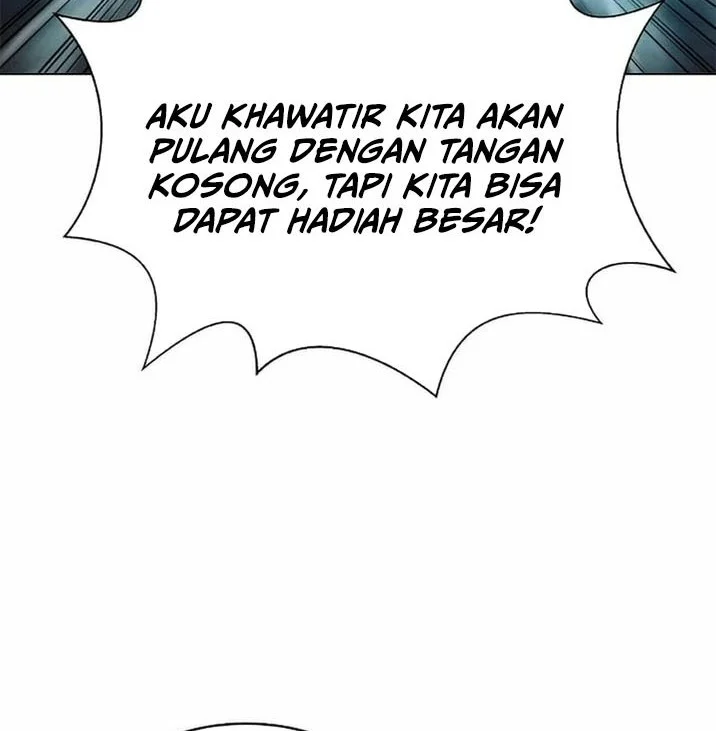 Cystic Story (Call The Spear) Chapter 237 - halaman 83
