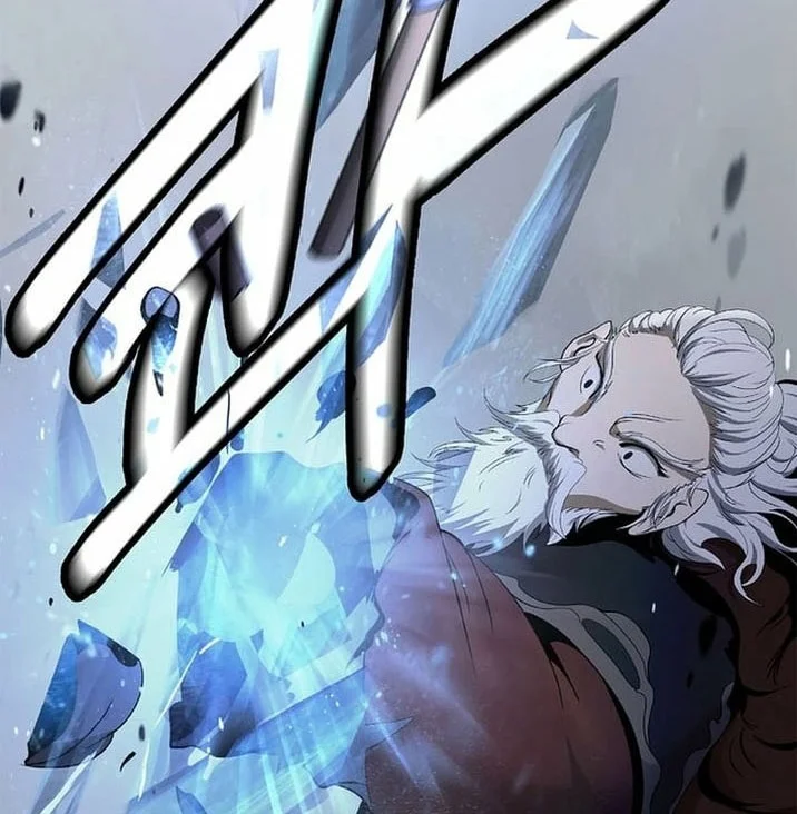 Cystic Story (Call The Spear) Chapter 237 - halaman 85