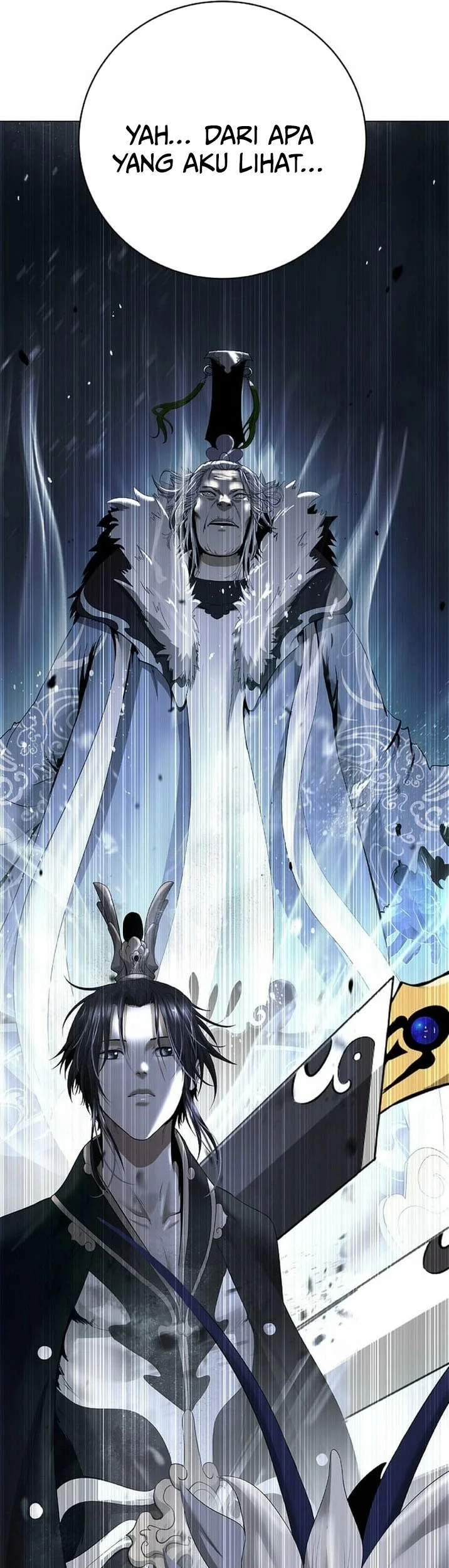 Cystic Story (Call The Spear) Chapter 237 - halaman 90