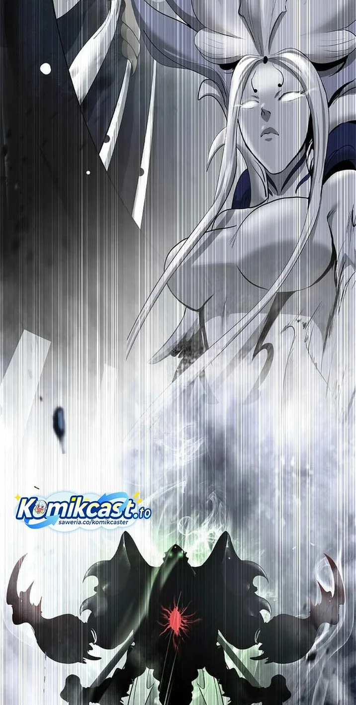 Cystic Story (Call The Spear) Chapter 237 - halaman 91