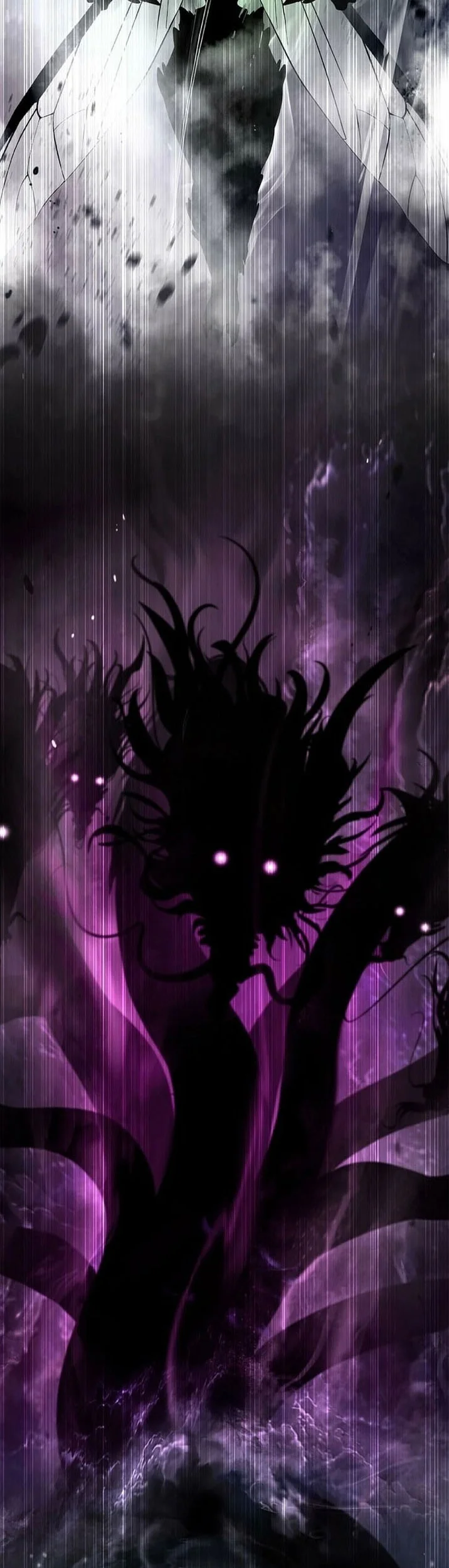 Cystic Story (Call The Spear) Chapter 237 - halaman 92