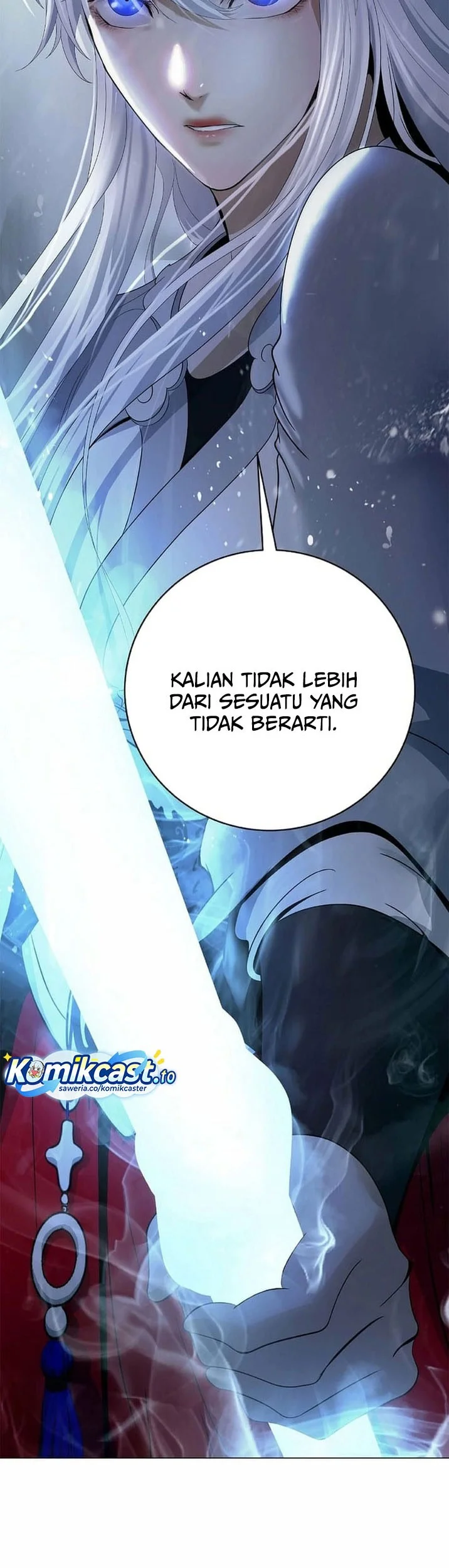 Cystic Story (Call The Spear) Chapter 237 - halaman 94