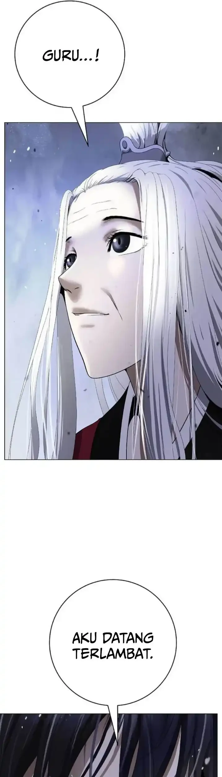 Cystic Story (Call The Spear) Chapter 238 - halaman 10