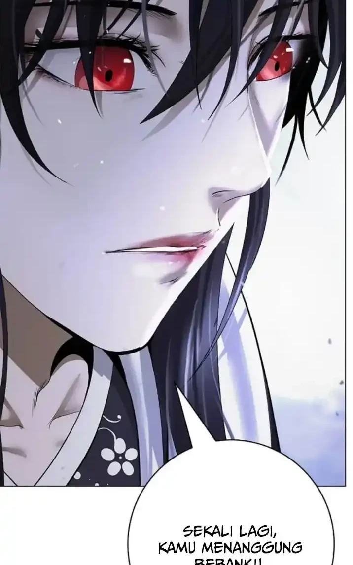 Cystic Story (Call The Spear) Chapter 238 - halaman 11