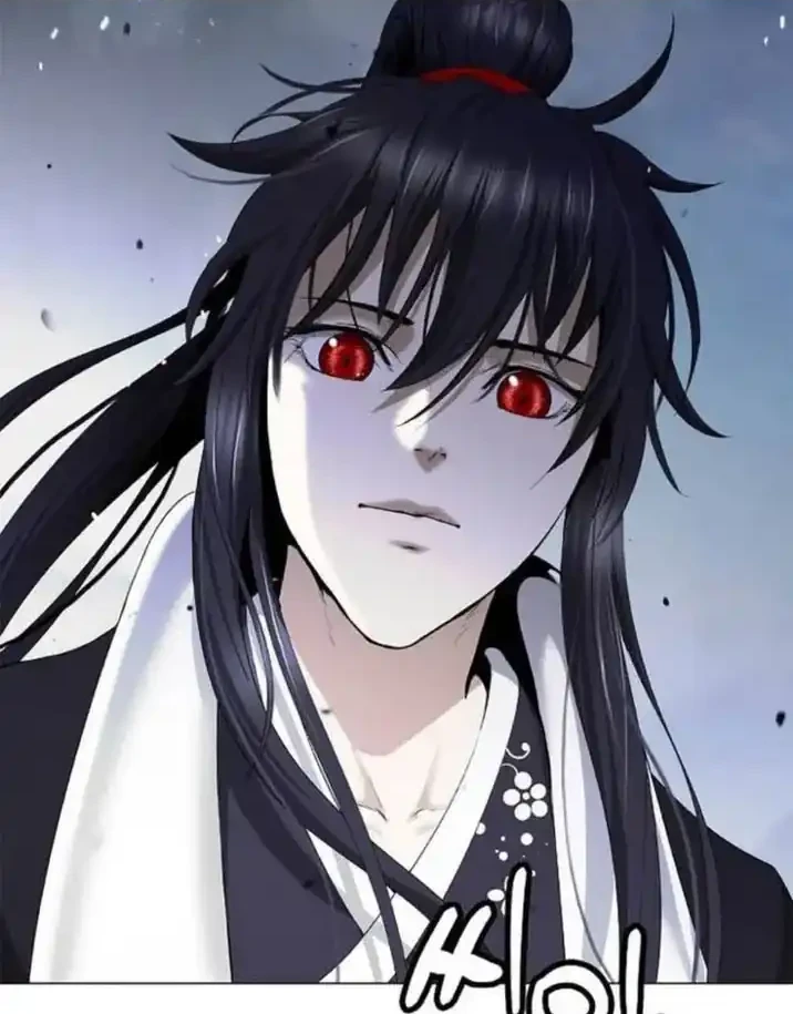 Cystic Story (Call The Spear) Chapter 238 - halaman 19