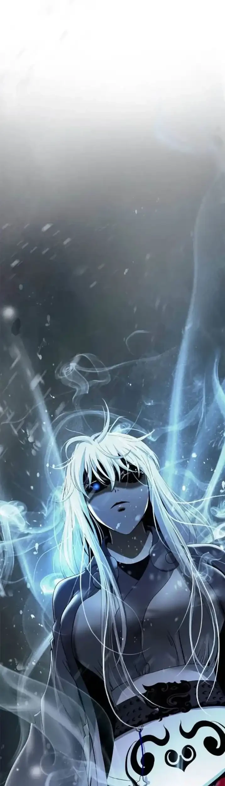 Cystic Story (Call The Spear) Chapter 238 - halaman 22