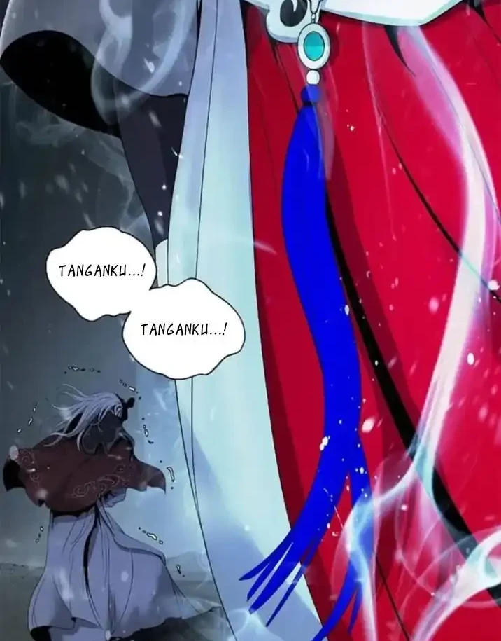 Cystic Story (Call The Spear) Chapter 238 - halaman 23