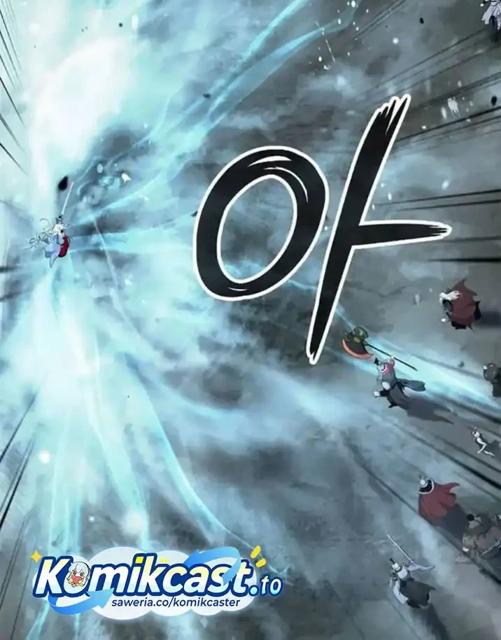 Cystic Story (Call The Spear) Chapter 238 - halaman 25