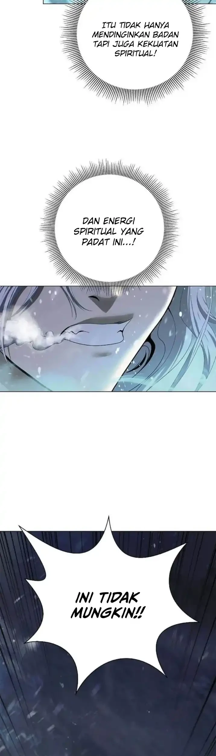 Cystic Story (Call The Spear) Chapter 238 - halaman 30