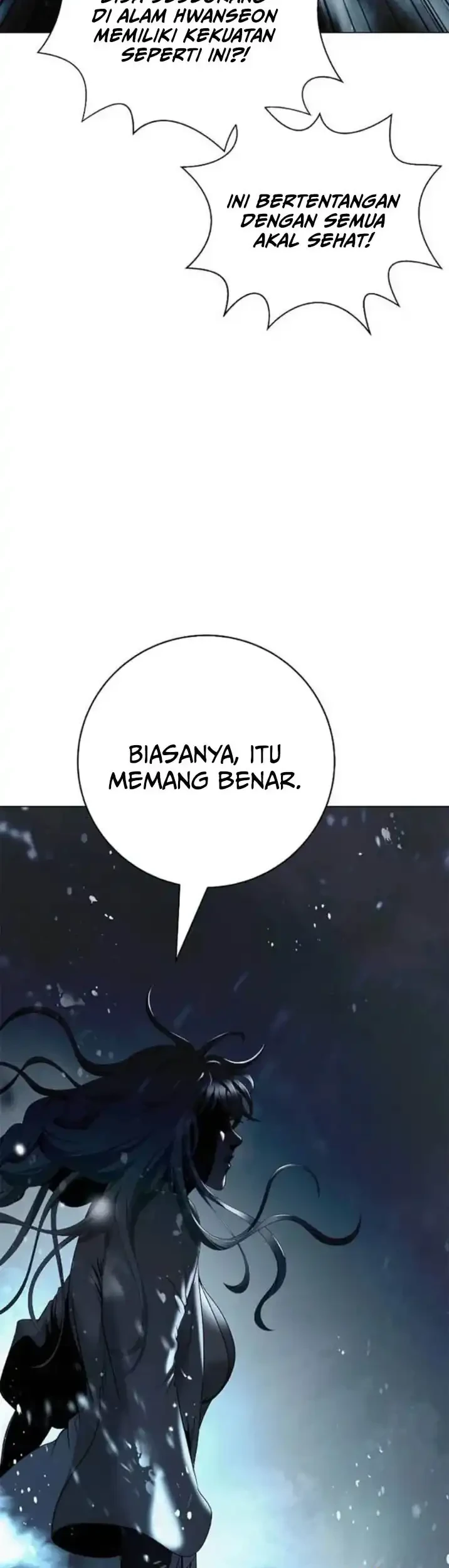 Cystic Story (Call The Spear) Chapter 238 - halaman 32
